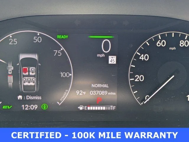 2024 Honda CR-V Sport - Photo 26