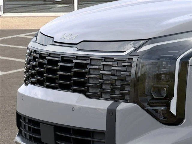 New 2026 Wolf Gray Kia EX image 12