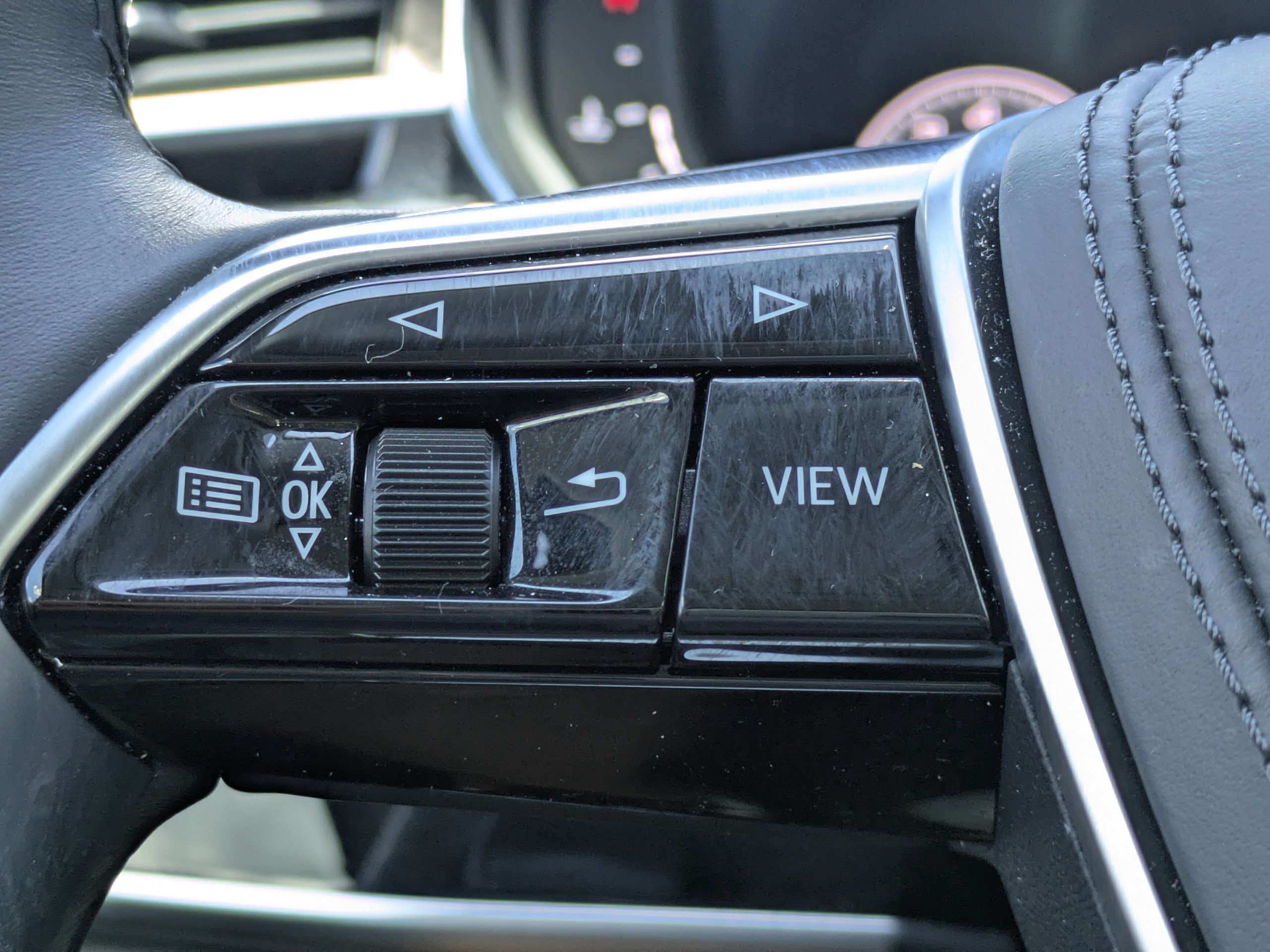 2022 Audi A8 Base - Photo 26