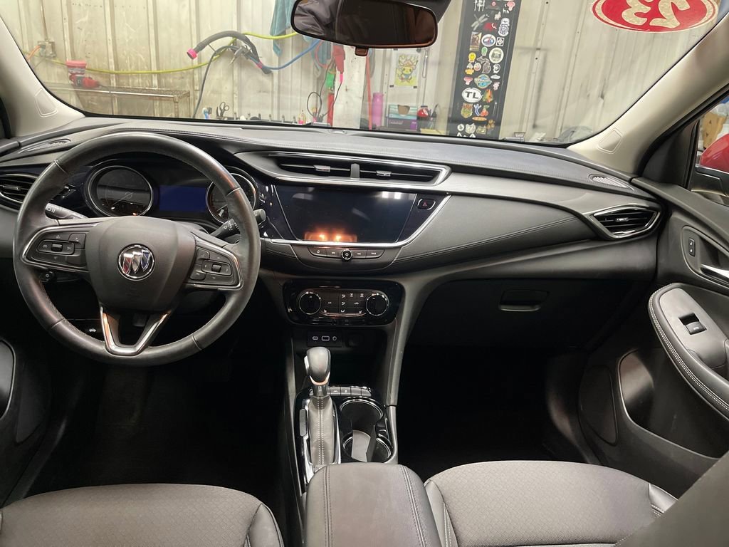 2023 Buick Encore GX Preferred - Photo 18