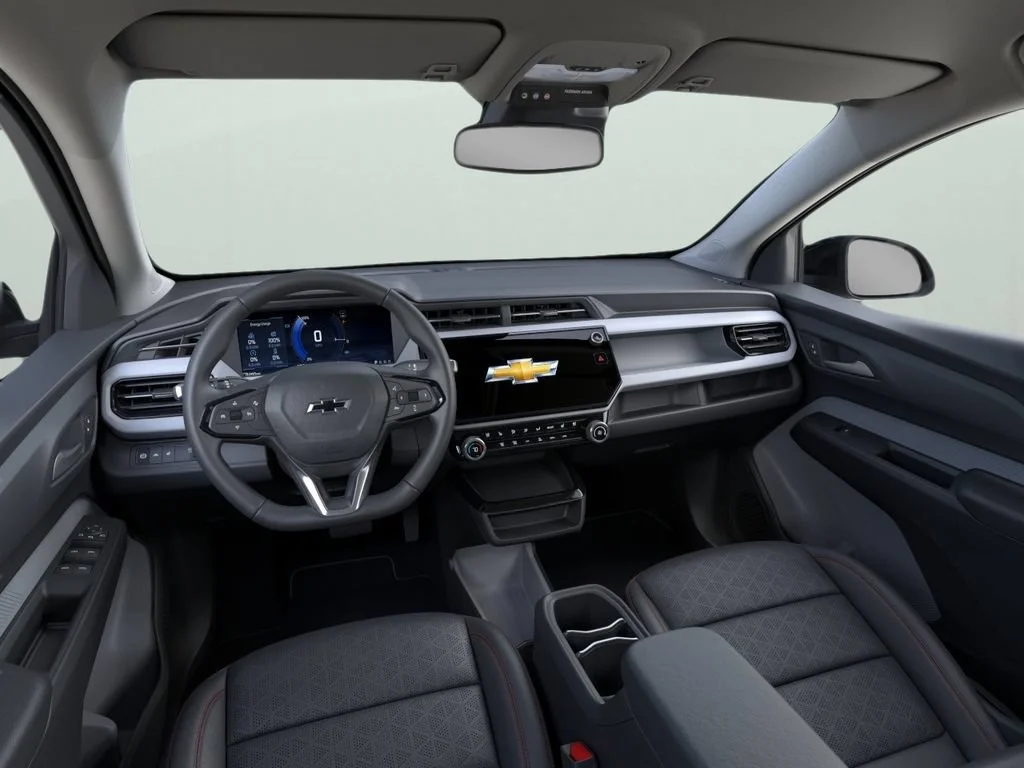 2027 Chevrolet Bolt RS - Photo 9