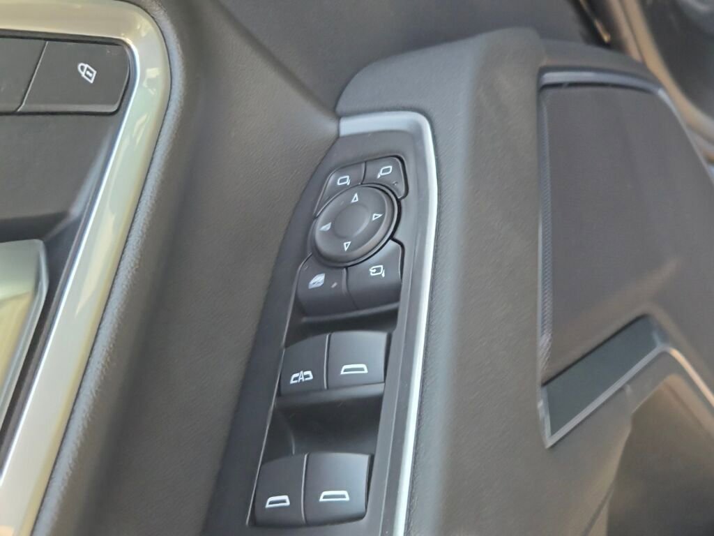 New 2026 Black Chevrolet LT image 22