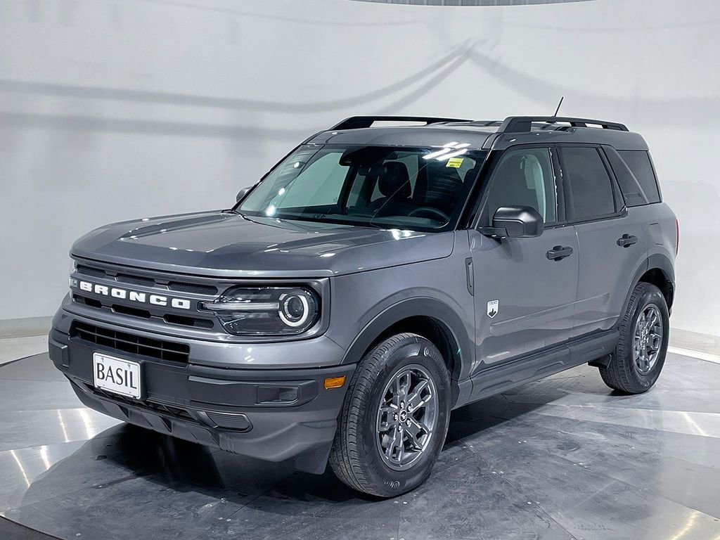 Used 2023 Gy Ford Big Bend image 8