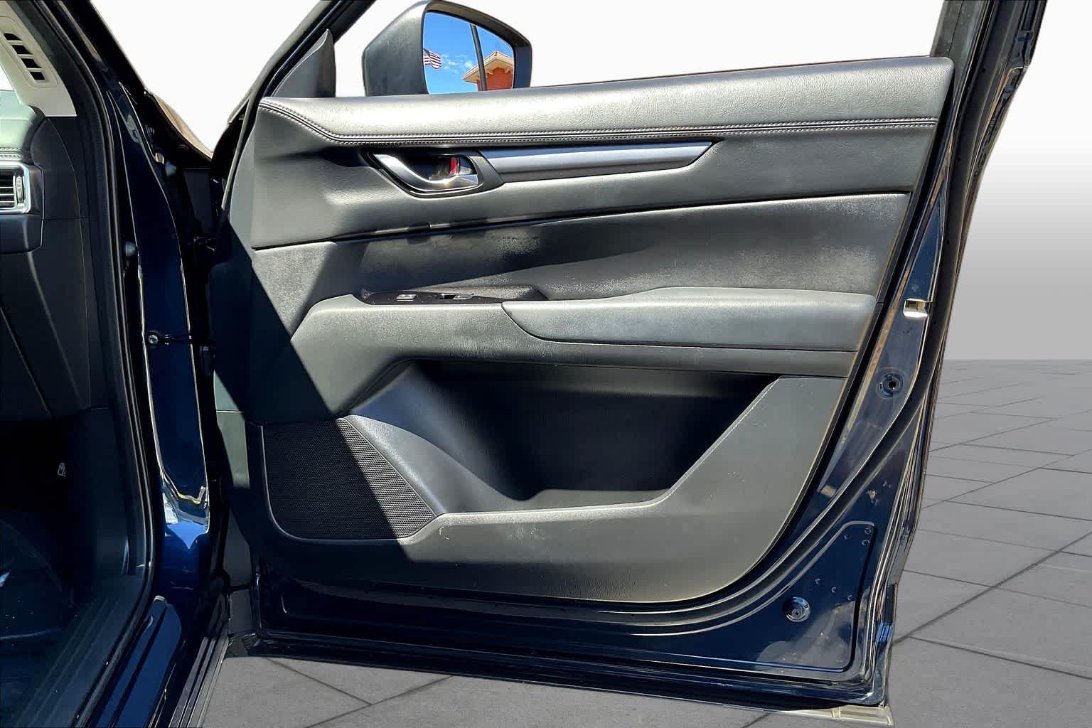 Used 2024 Deep Crystal Blue Mica Mazda 2.5 S Preferred Package image 23