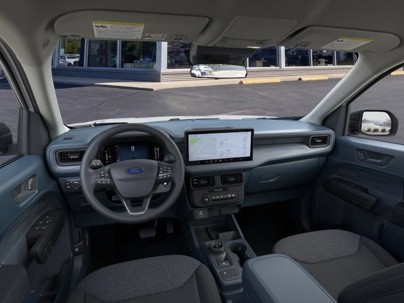 New 2026 White Ford XL image 9