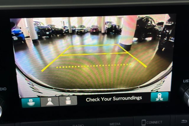 Used 2025  Acura A-Spec Package image 23