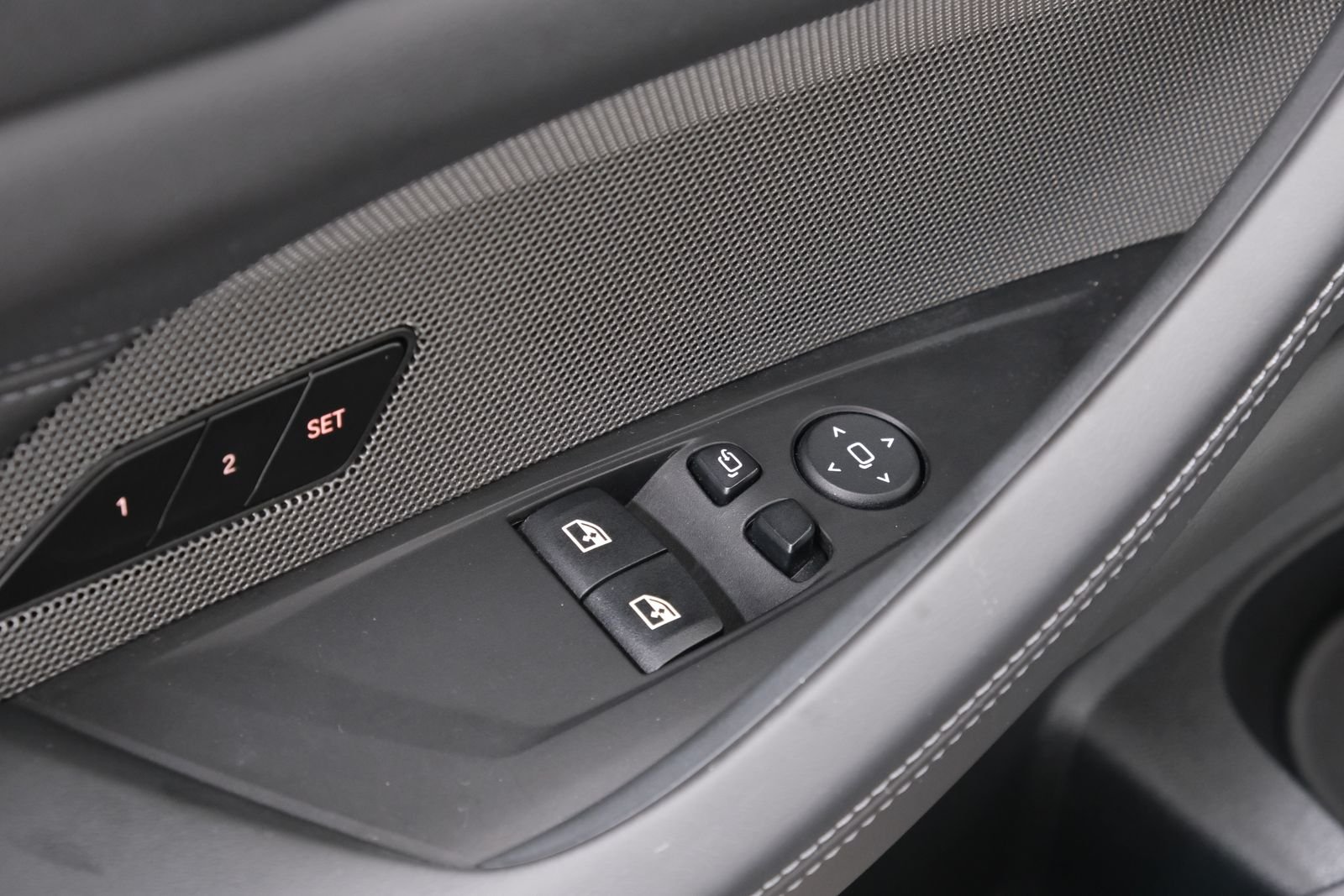 Used 2024 Black Sapphire Metallic BMW Competition image 27
