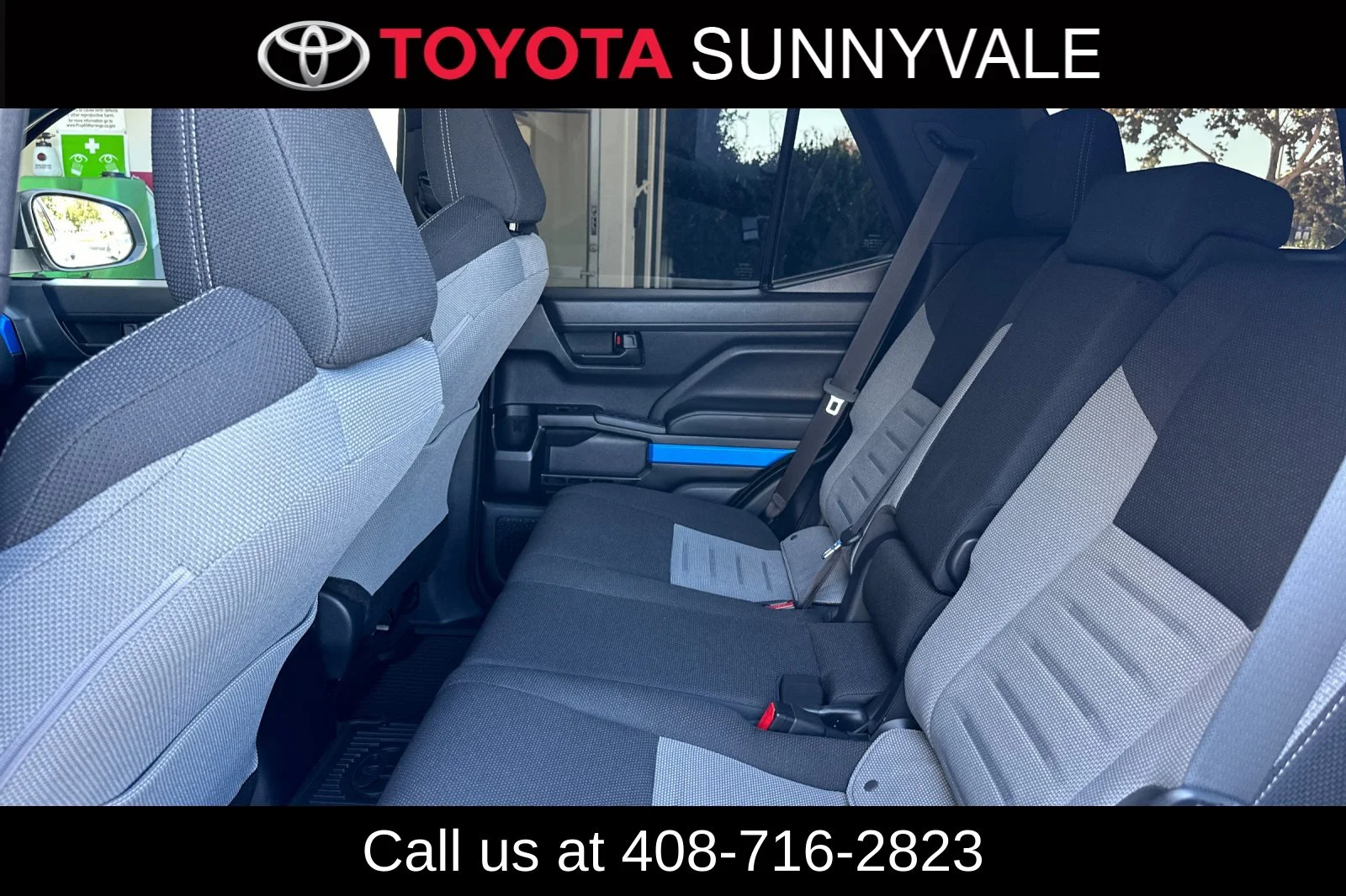 Certified Used 2025 White Toyota TRD Off-Road image 26