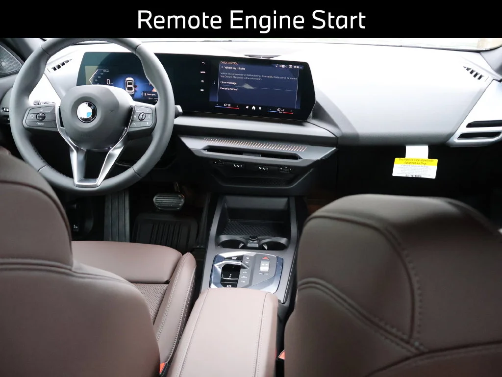 New 2026 Alpine White BMW 228 Gran Coupe image 6