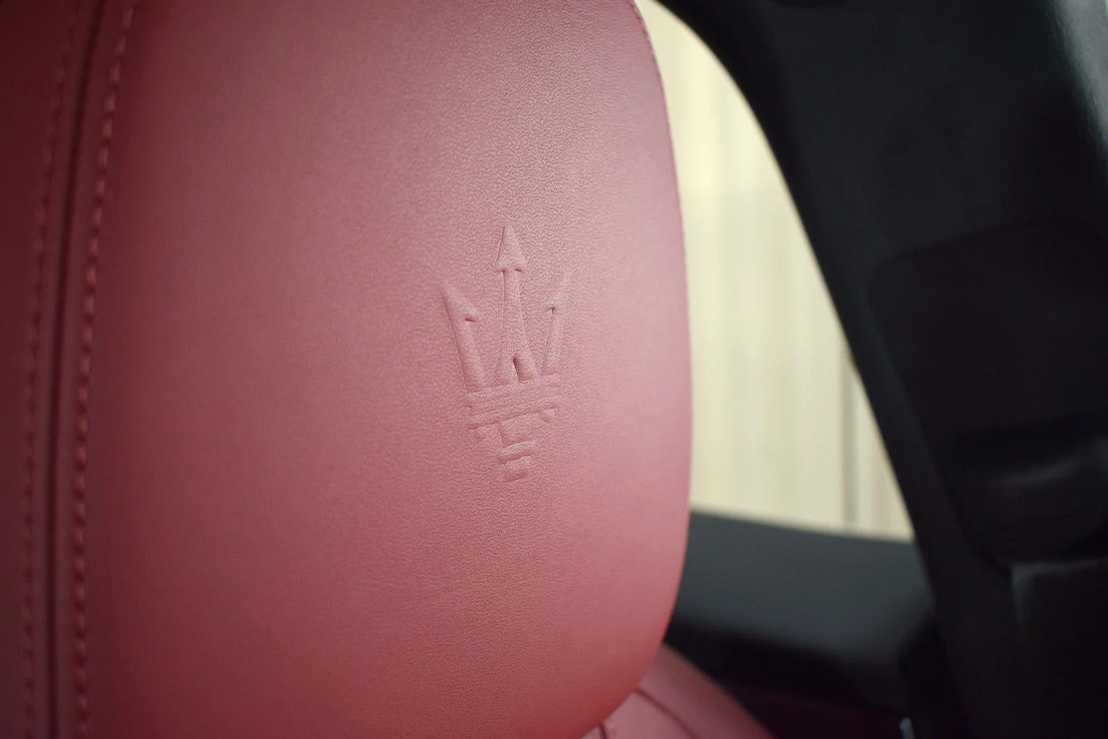 New 2025  Maserati  image 38