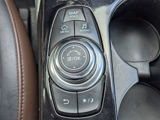 Used 2017 Gray INFINITI Premium image 25