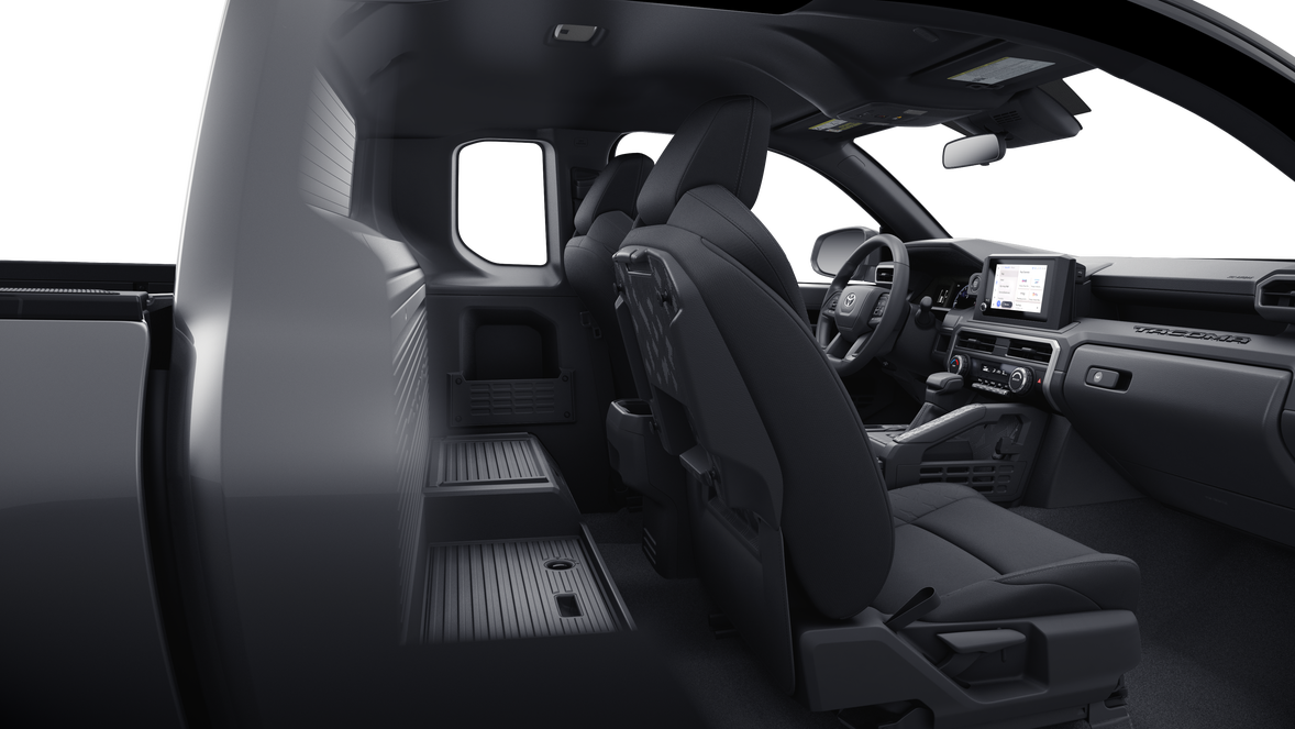 New 2026 Ice Cap Toyota SR image 29