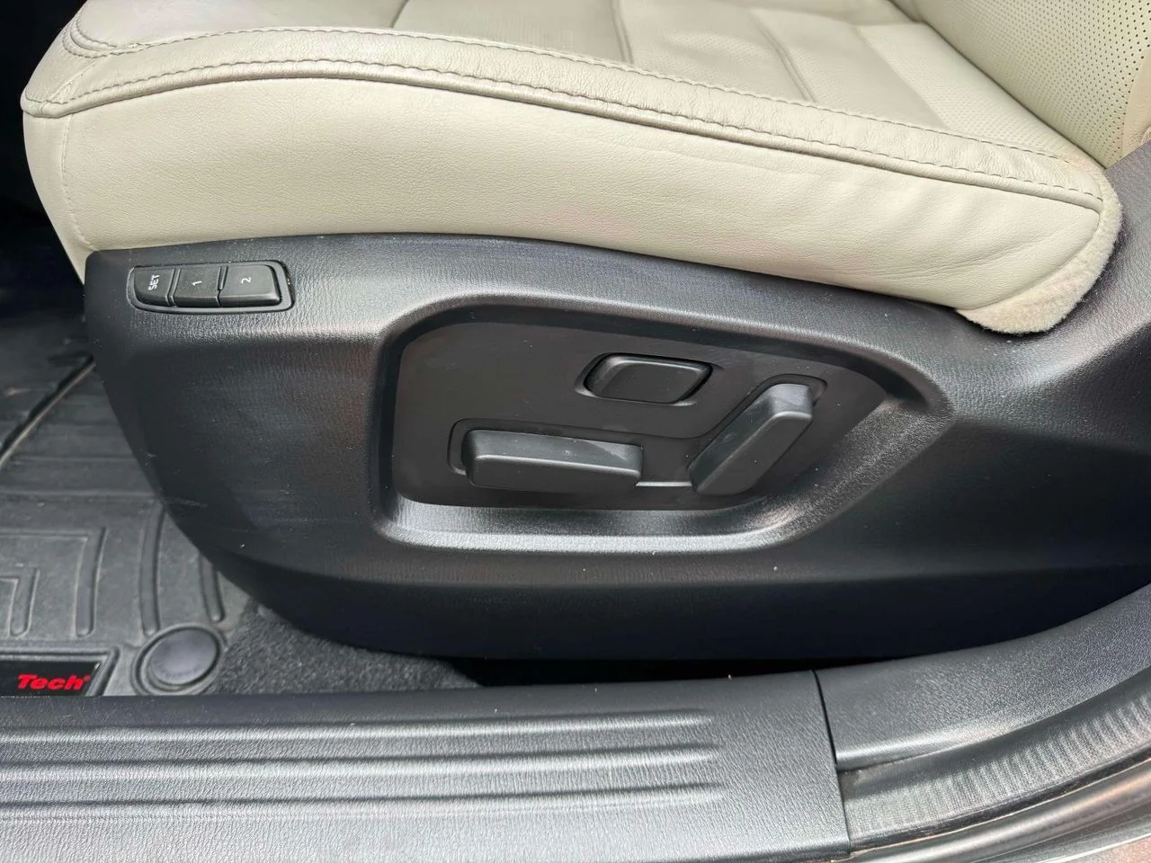 Used 2019 Machine Gray Metallic Mazda Grand Touring Reserve image 19