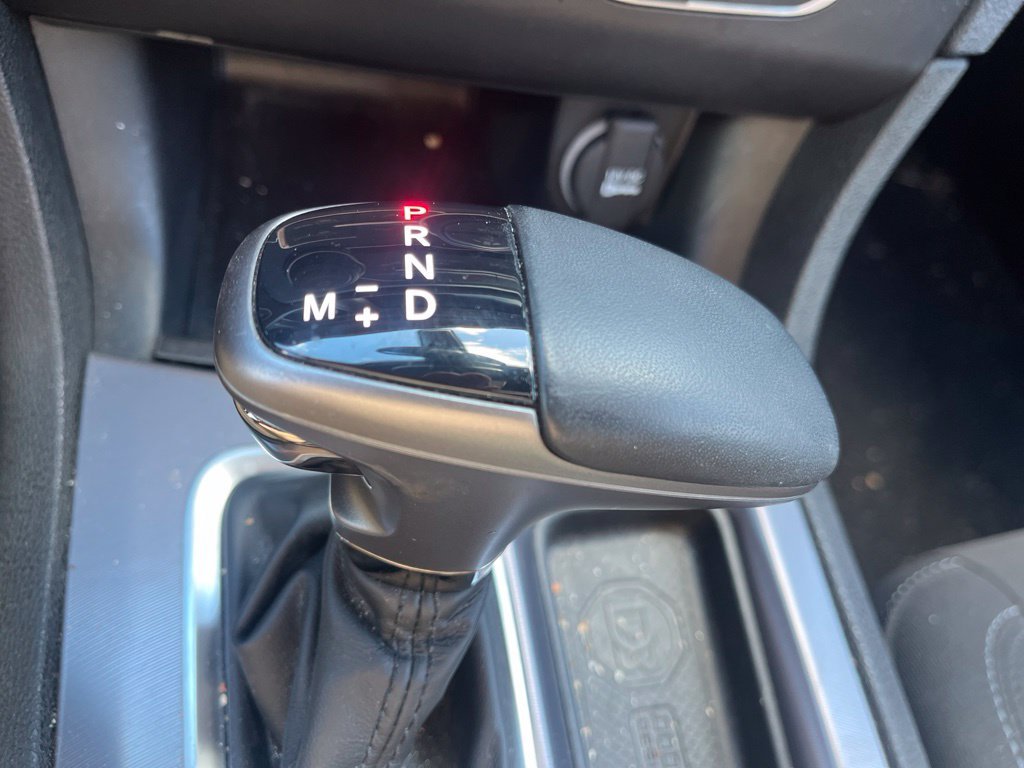 Used 2021 Blue Dodge GT image 19