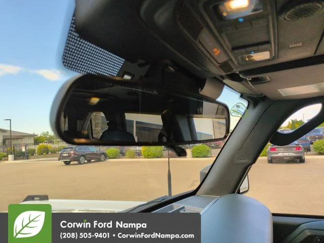 New 2026 Avalanche Gray Ford Heritage Edition image 21