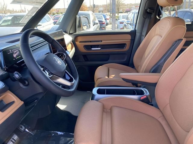 2025 Volkswagen ID. Buzz PRO S - Photo 14