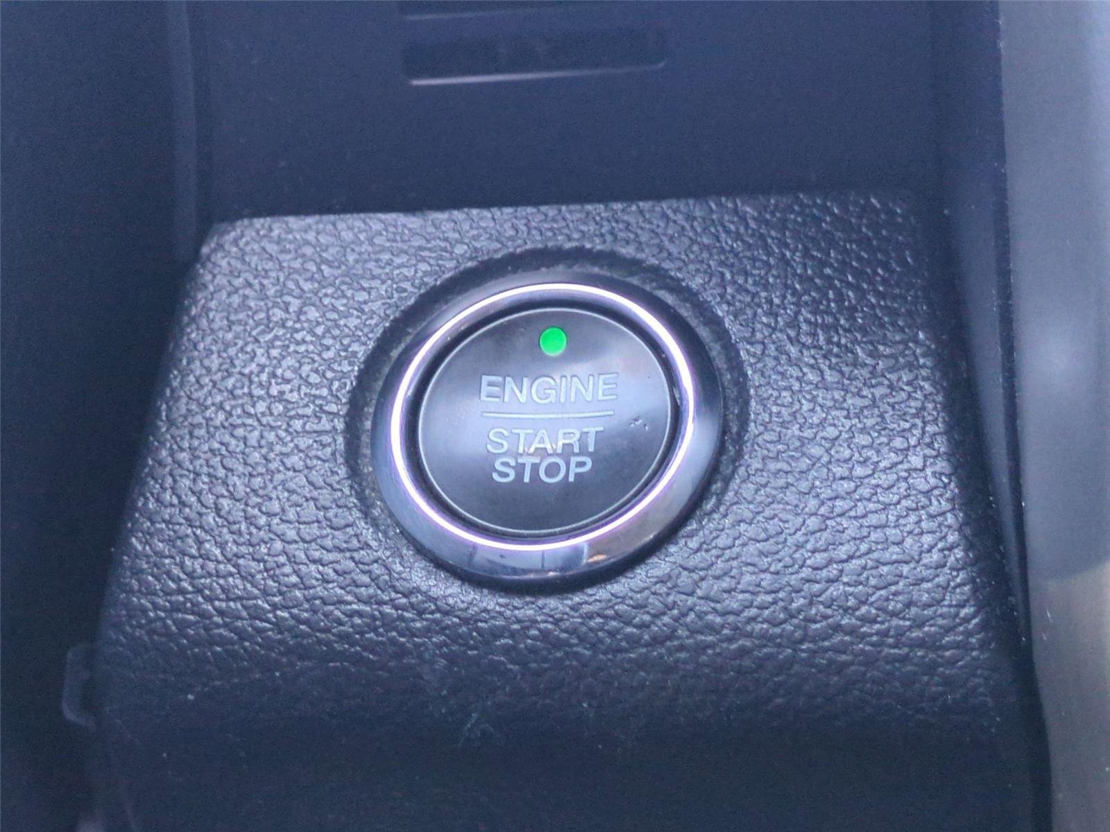 Used 2019 Abyss Gray Metallic Ford LARIAT image 43