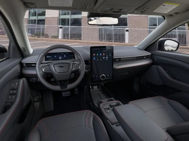 New 2026 Gray Ford Premium image 9