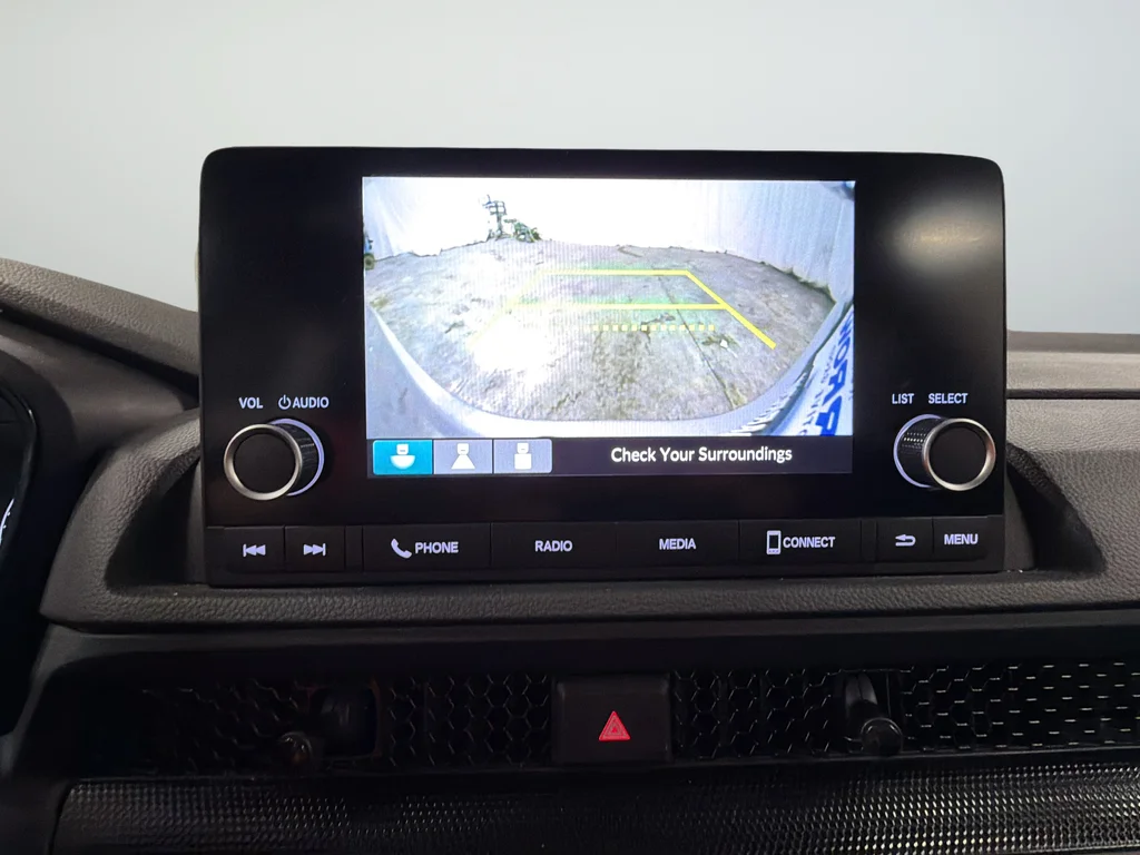 Used 2023 Silver Honda Sport image 25