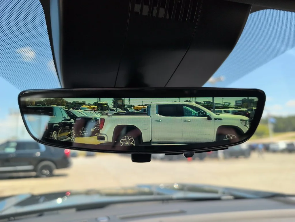 New 2026 Onyx Black GMC Denali image 26