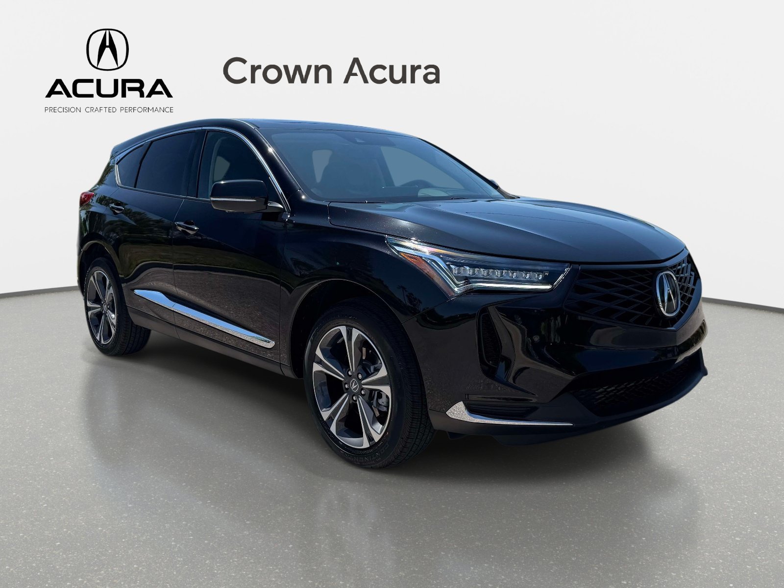 Used 2026  Acura w/Technology Package image 6