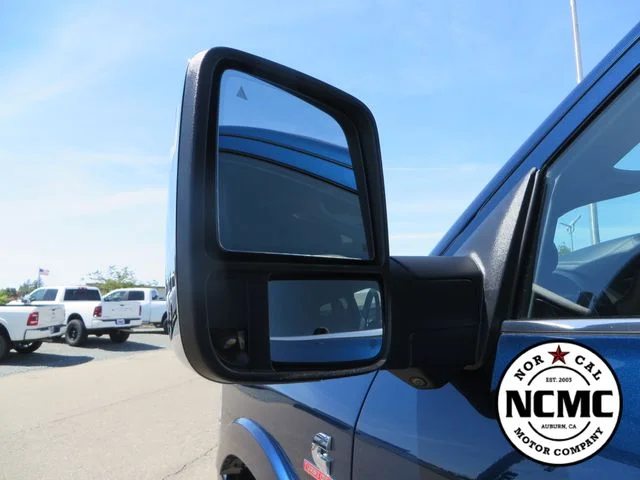 Used 2023 Blue Ram Limited image 16