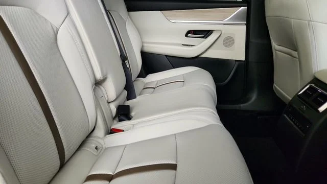 New 2026 Artisan Red Premium Mazda Premium Plus AWD image 34