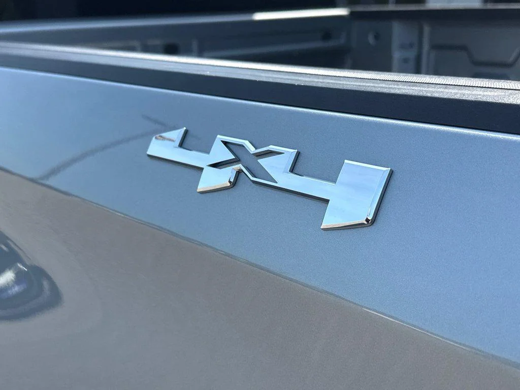 Used 2026 Sterling Metallic GMC 