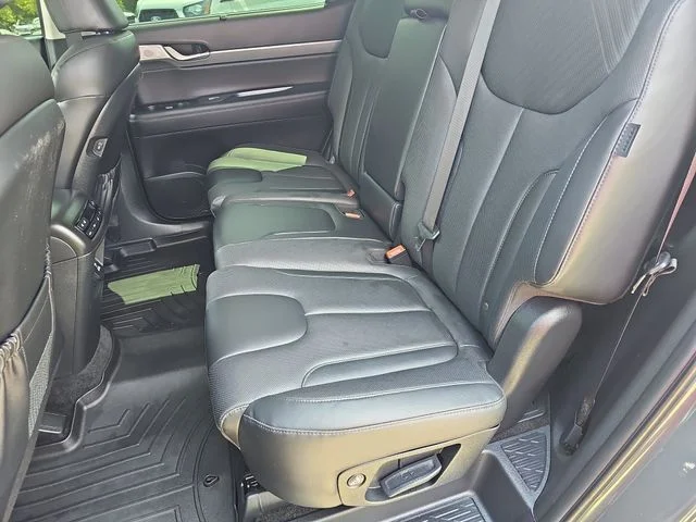 Used 2024 Gray Hyundai SEL image 15