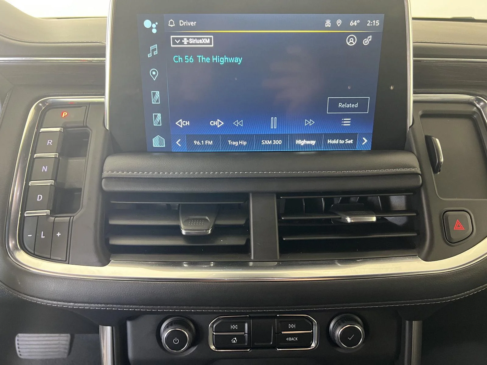Used 2024 Black Chevrolet LT image 14