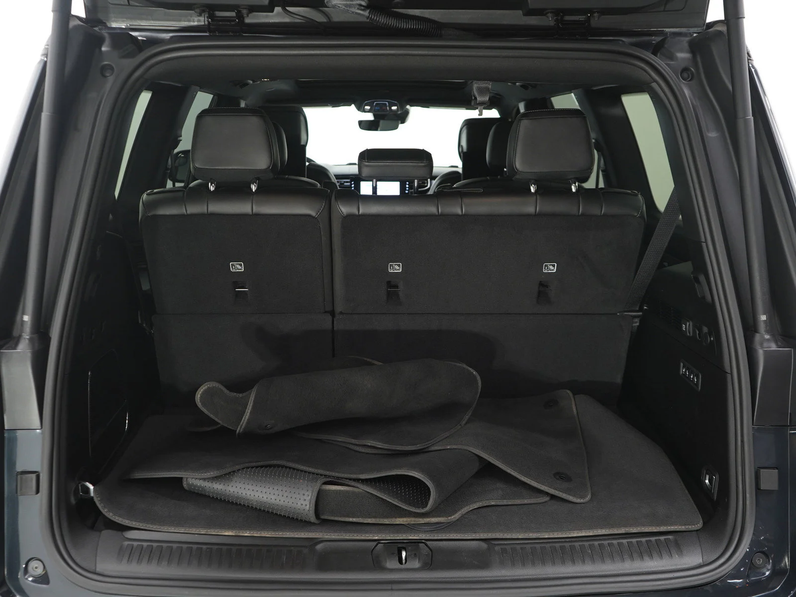 Used 2024 River Rock Jeep Series II image 9