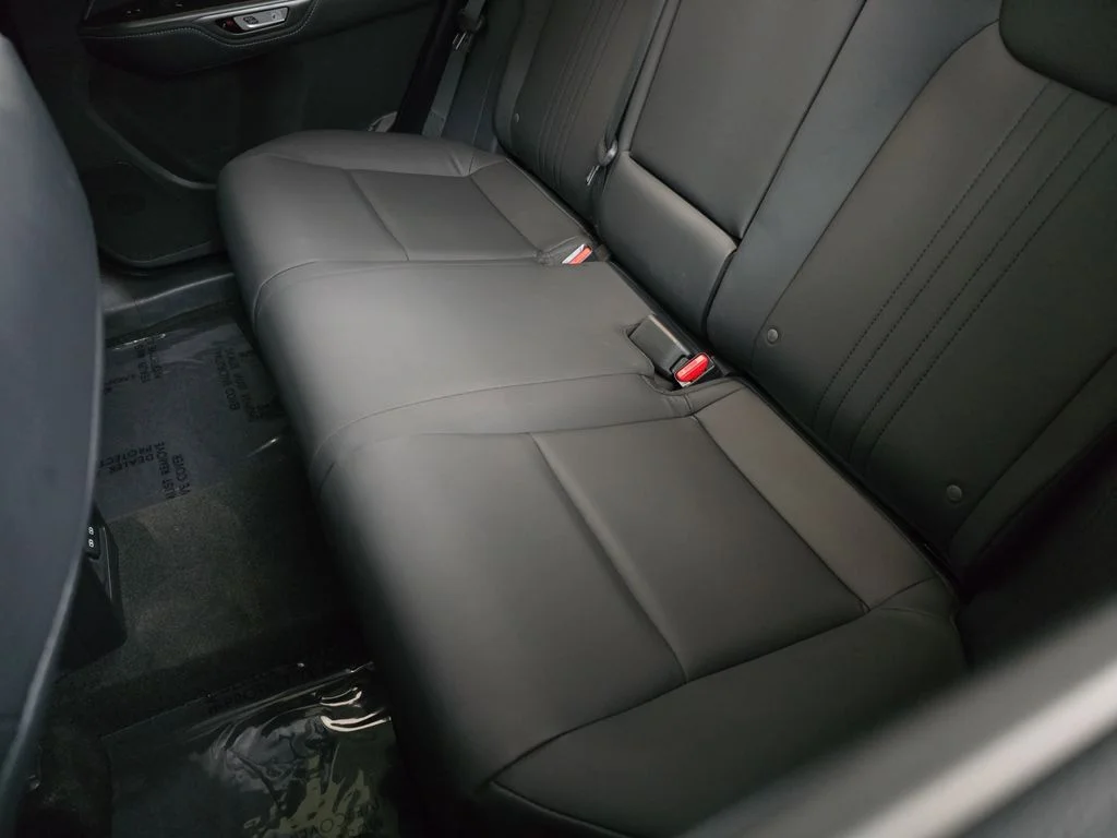 Certified Used 2024 Silver Lexus 350 Premium image 14