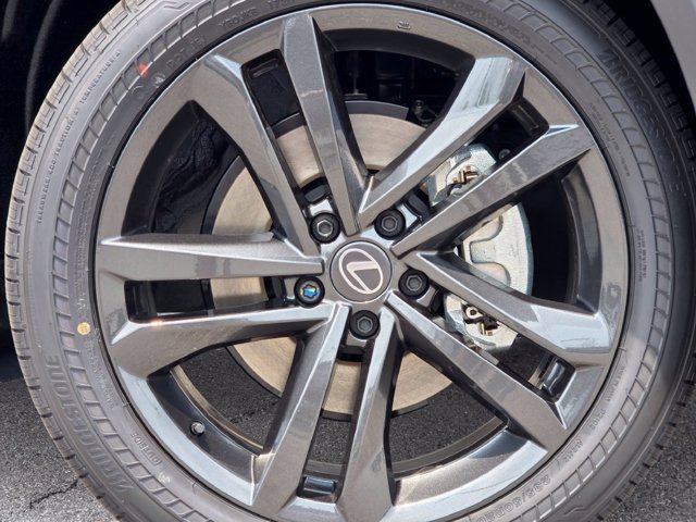 New 2026 Caviar Lexus LUXURY AWD image 31