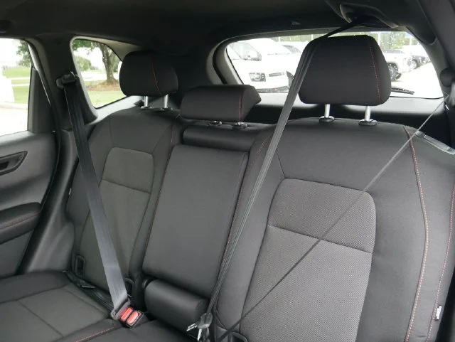 New 2027 Urban Gray Pearl Honda Sport Hybrid 2WD image 19