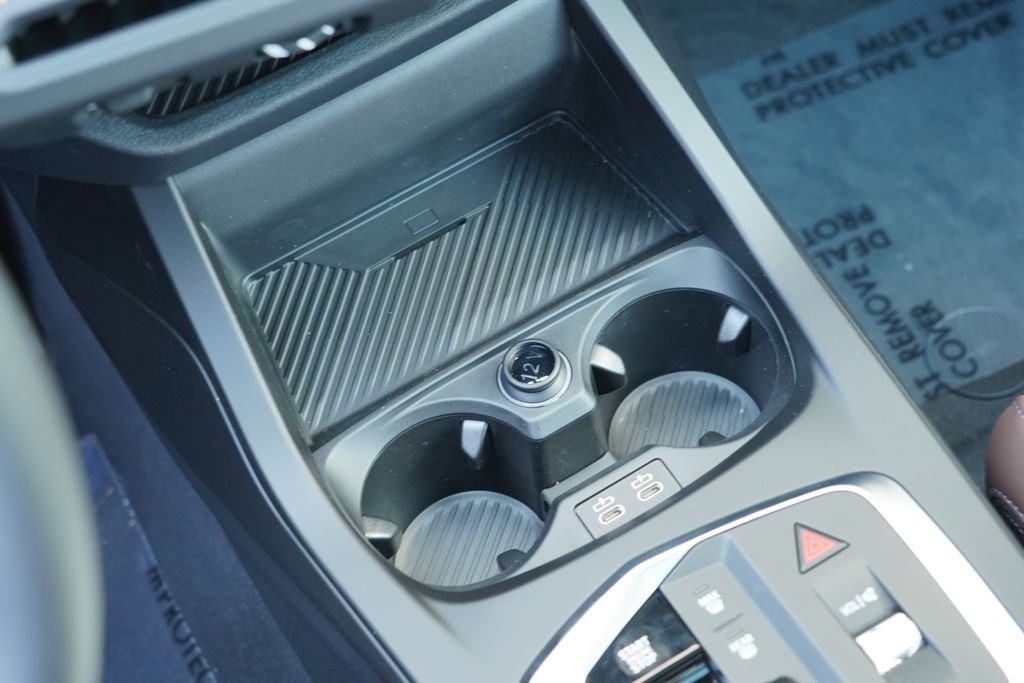 New 2026 Brooklyn Grey Metallic BMW 228 Gran Coupe image 27