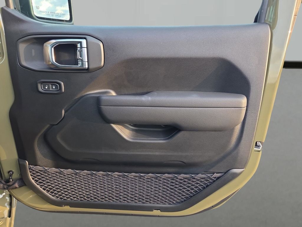 New 2025 41 Exterior Paint Jeep Sport S image 39