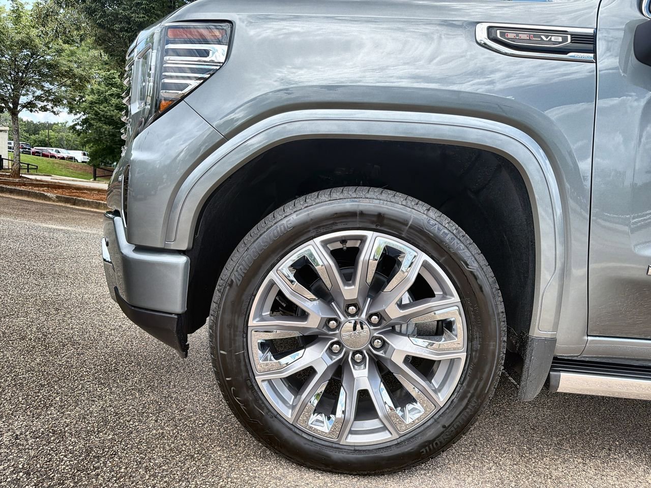 2026 GMC Sierra 1500 Denali - Photo 28