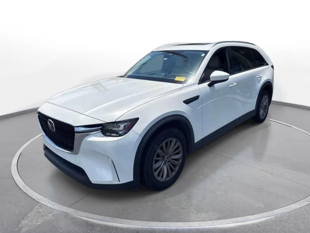 2024 Mazda CX-90 Turbo Preferred Plus Package's photo