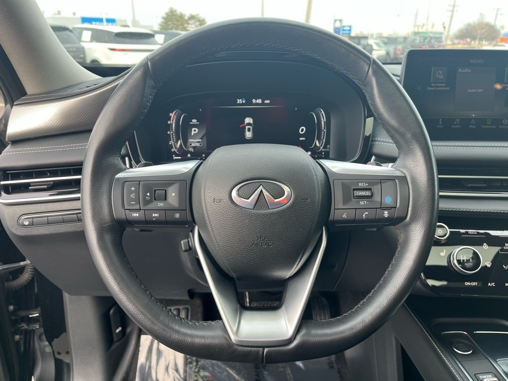 2023 INFINITI QX60 - Image 6