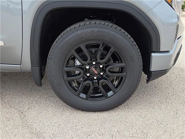 New 2026 Sterling Metallic GMC Elevation image 7