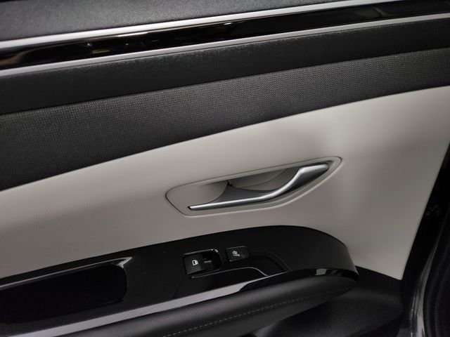 2024 Hyundai Tucson Limited - Photo 16