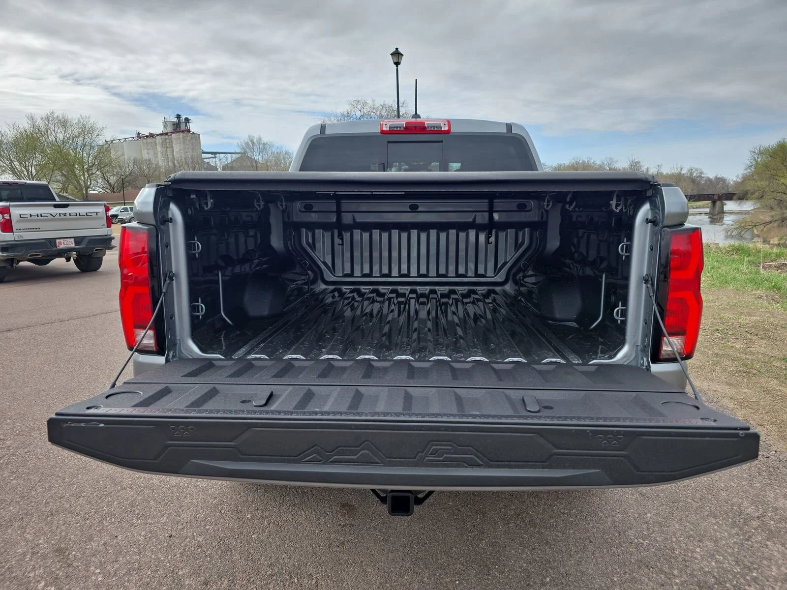 2026 Chevrolet Colorado Z71 - Photo 6
