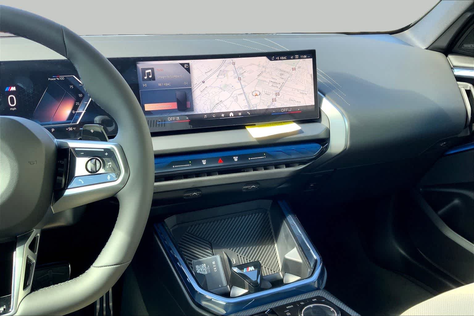 New 2026 Alpine White BMW 30 xDrive image 6