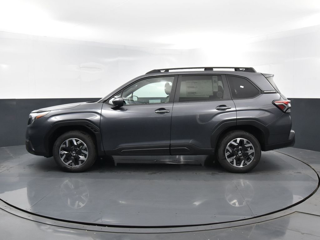 Used 2026 Gray Metallic Subaru Premium image 8
