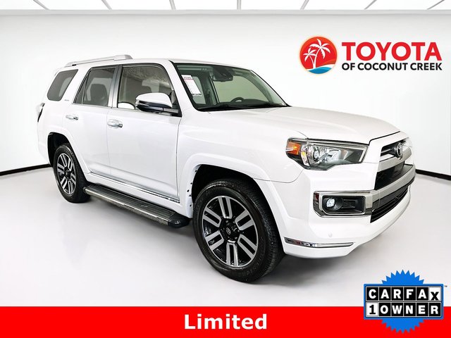 2024 Toyota 4Runner media 1
