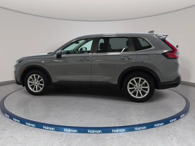 Used 2024 Gray Honda EX-L image 9