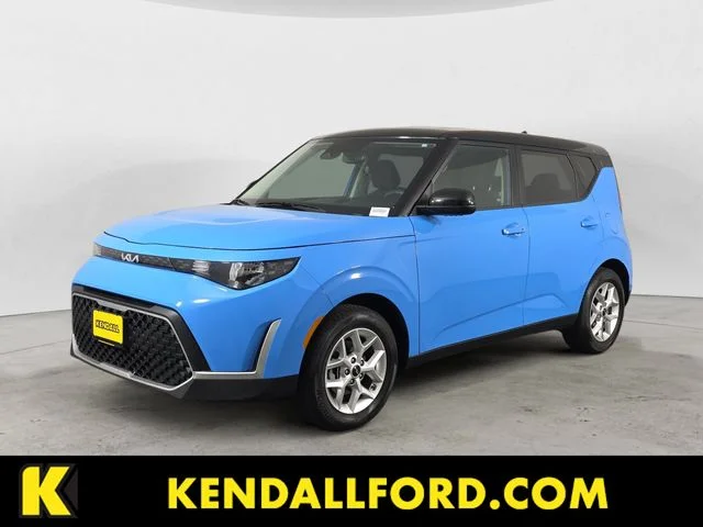 2023 Kia Soul