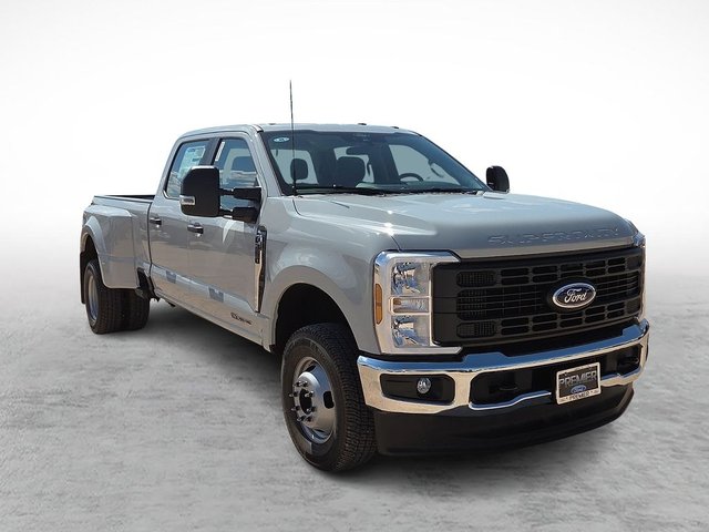 New 2026 Ford F-350SD F-350® XL 4X4 Crew Cab
