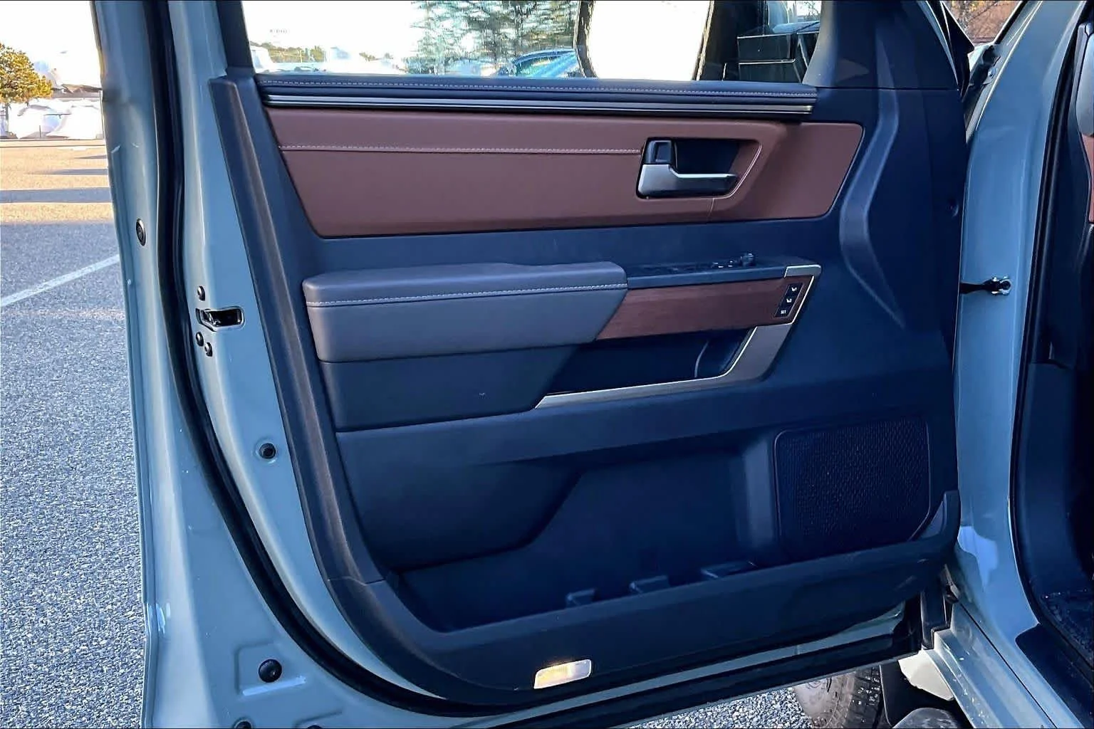 2026 Toyota Tundra 1794 Edition - Photo 10