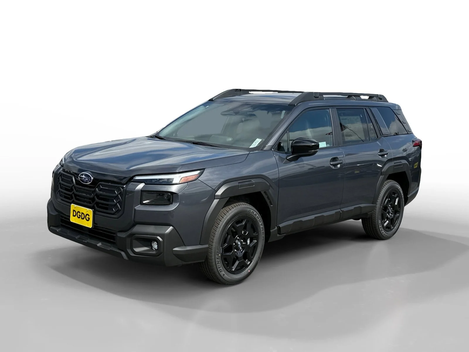 2026 Subaru Outback Limited's photo